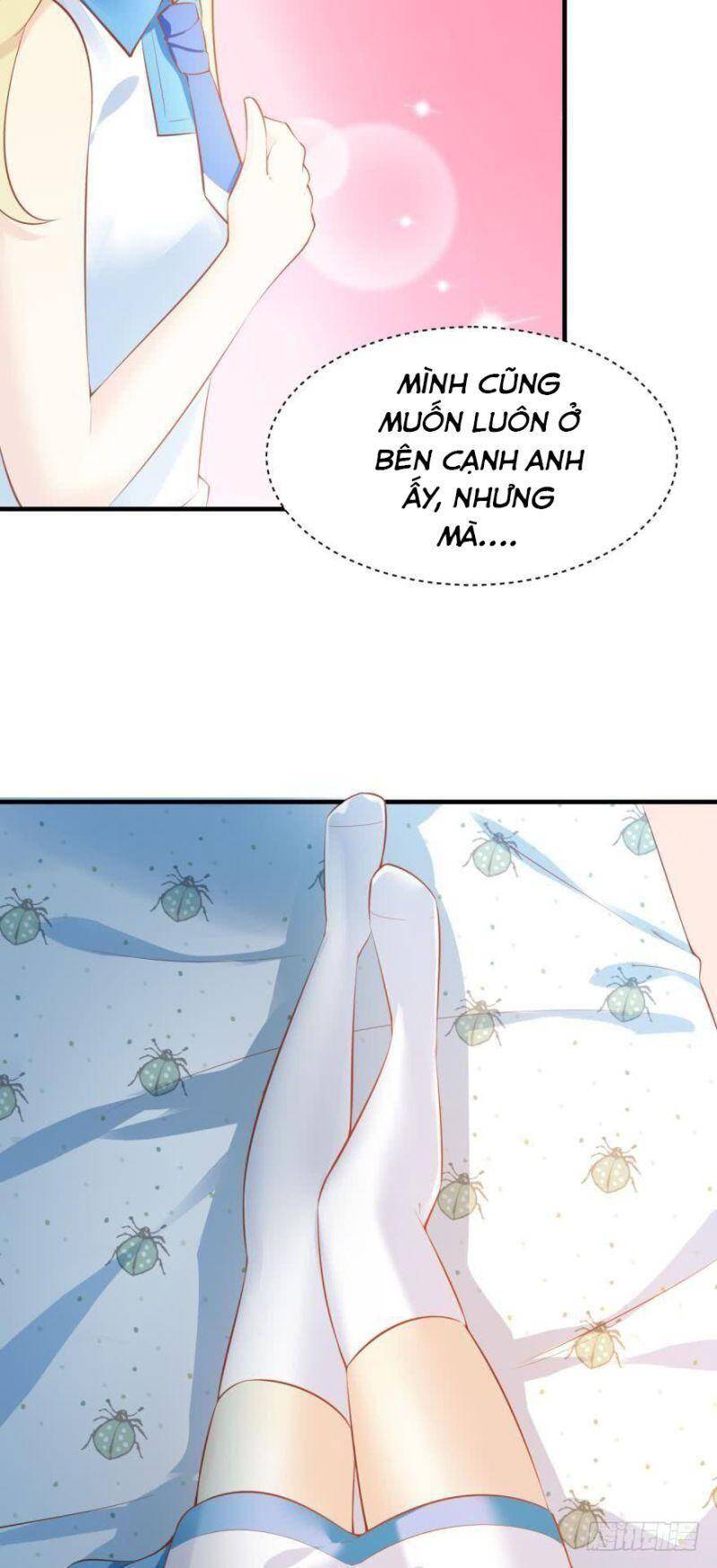 Nhân Ngư Học Trưởng, Đừng Ôm Ta! Chapter 87 - Trang 2