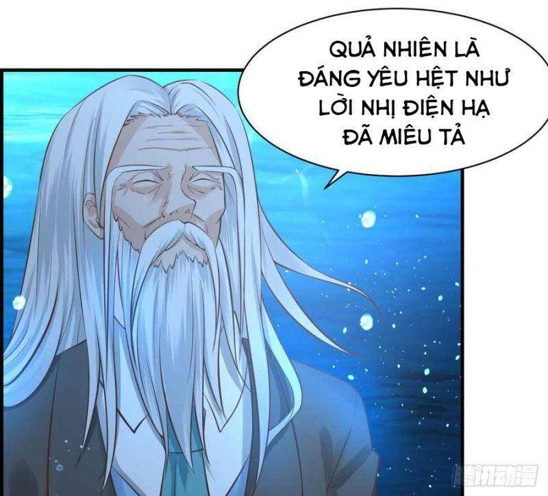 Nhân Ngư Học Trưởng, Đừng Ôm Ta! Chapter 85 - Trang 2