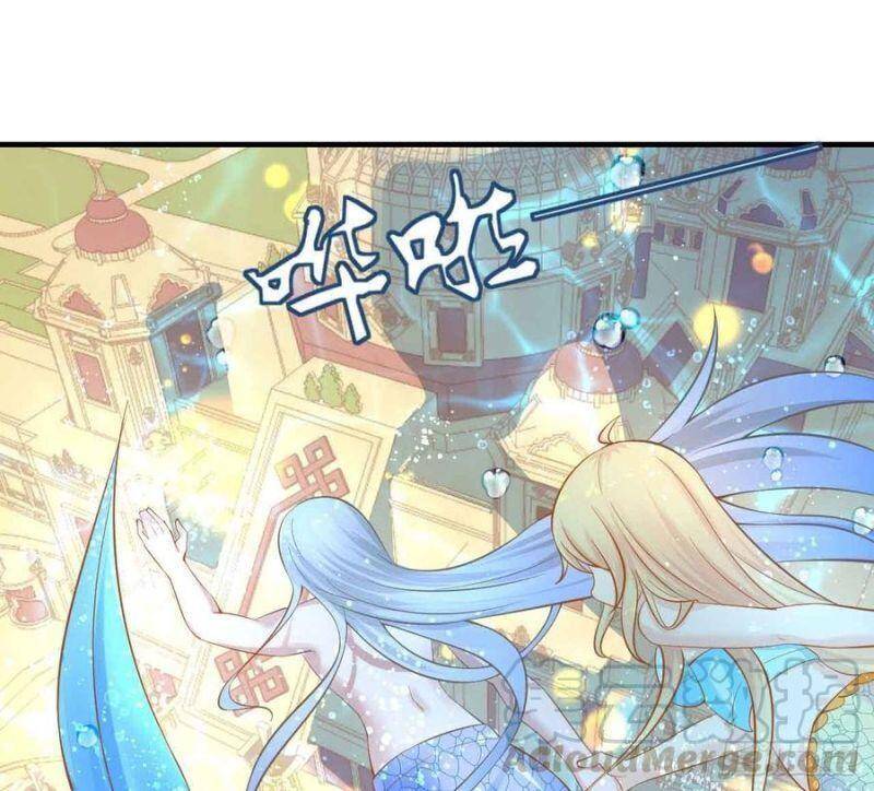 Nhân Ngư Học Trưởng, Đừng Ôm Ta! Chapter 85 - Trang 2