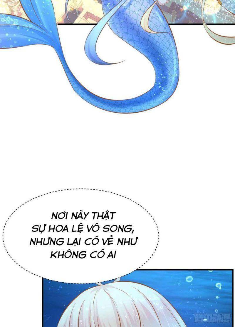 Nhân Ngư Học Trưởng, Đừng Ôm Ta! Chapter 85 - Trang 2