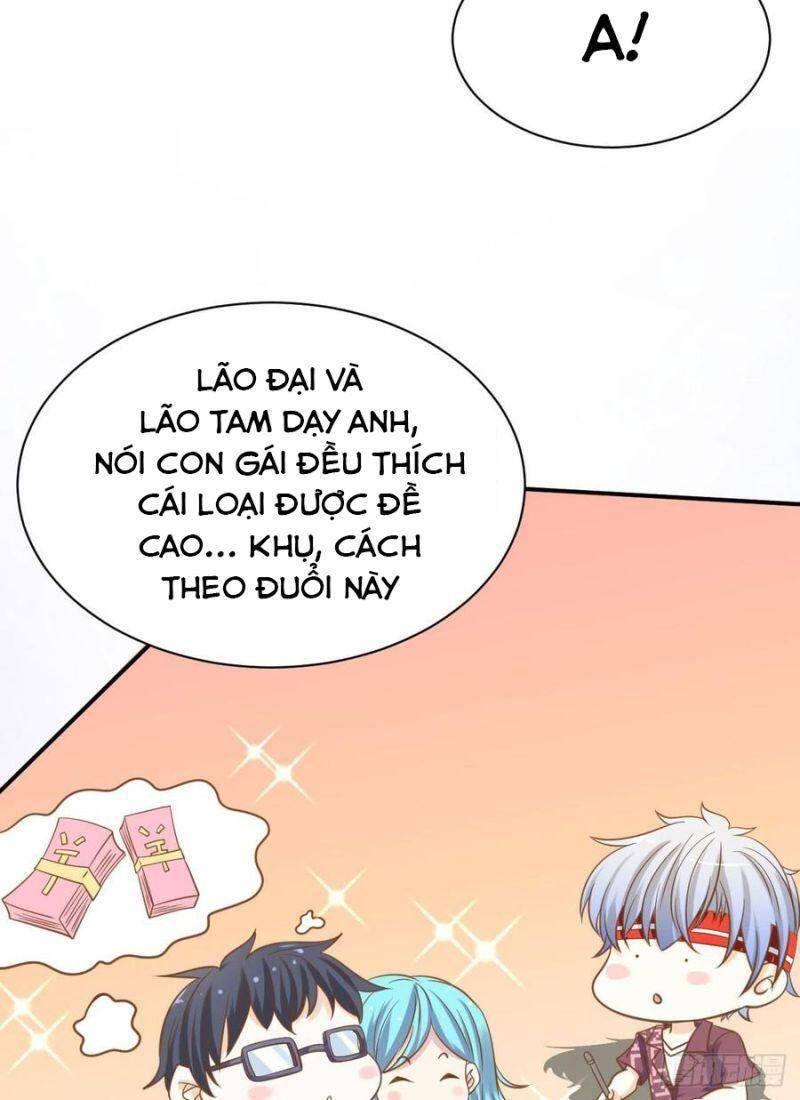 Nhân Ngư Học Trưởng, Đừng Ôm Ta! Chapter 83 - Trang 2