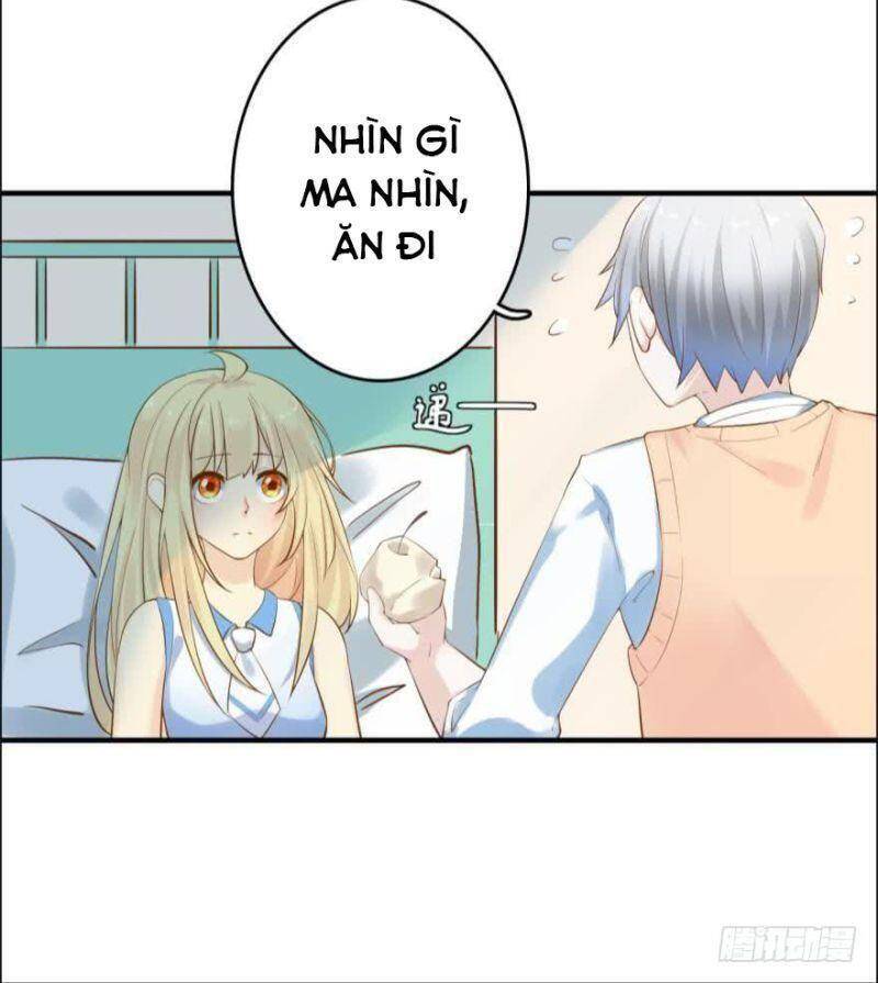 Nhân Ngư Học Trưởng, Đừng Ôm Ta! Chapter 80 - Trang 2