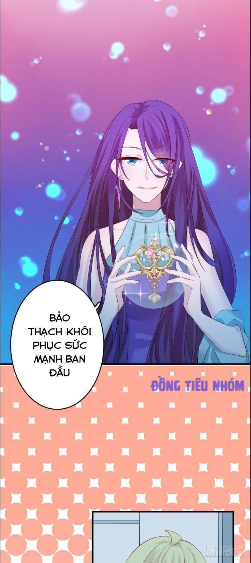 Nhân Ngư Học Trưởng, Đừng Ôm Ta! Chapter 74 - Trang 2