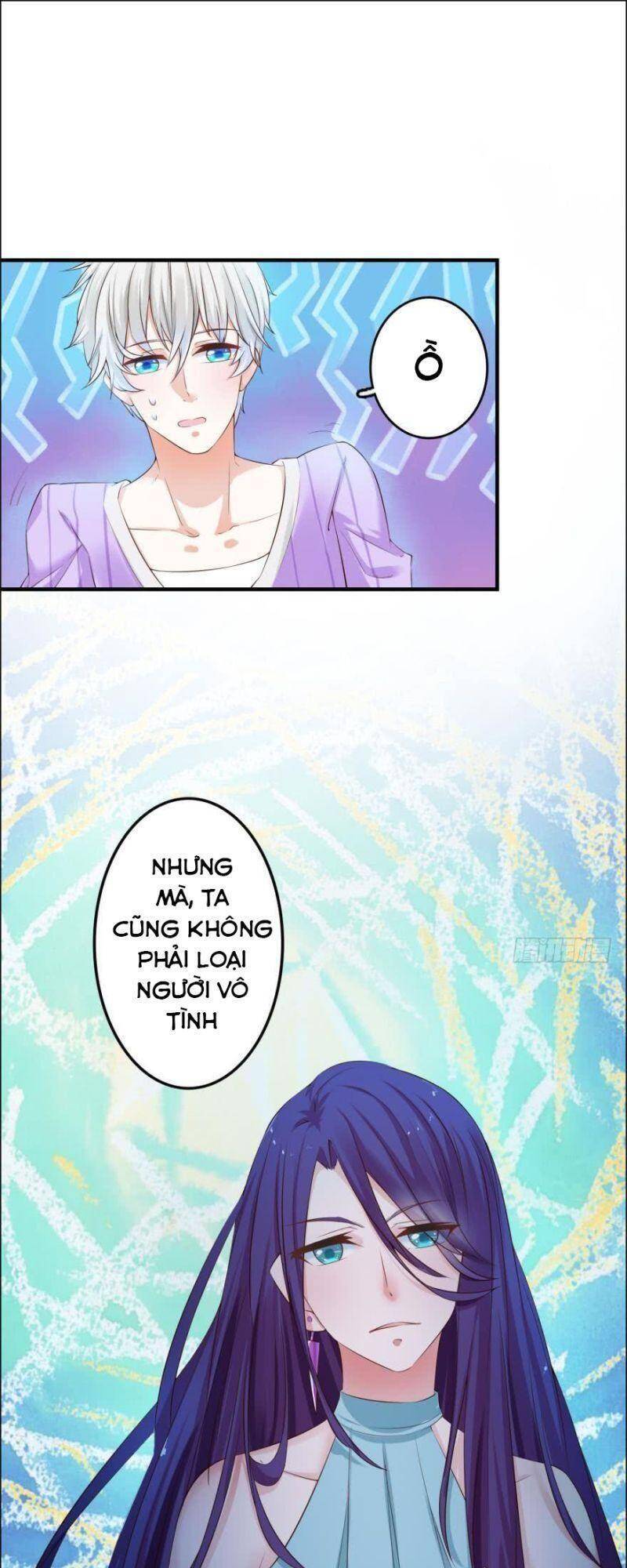 Nhân Ngư Học Trưởng, Đừng Ôm Ta! Chapter 74 - Trang 2