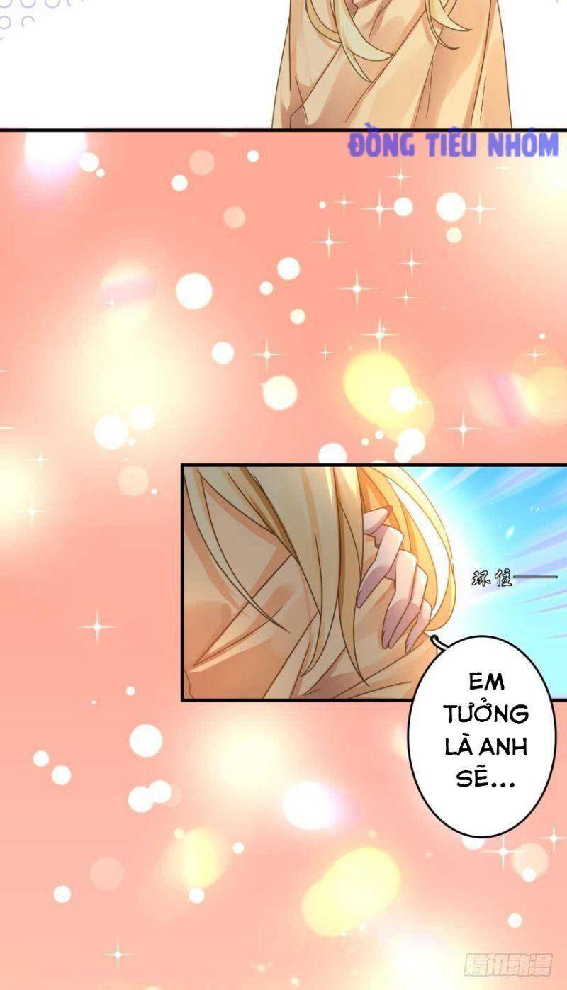 Nhân Ngư Học Trưởng, Đừng Ôm Ta! Chapter 72 - Trang 2