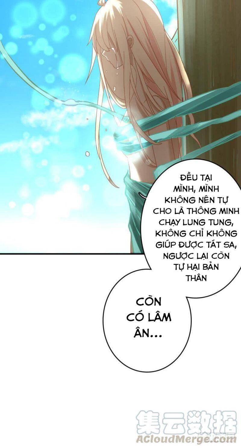 Nhân Ngư Học Trưởng, Đừng Ôm Ta! Chapter 71 - Trang 2