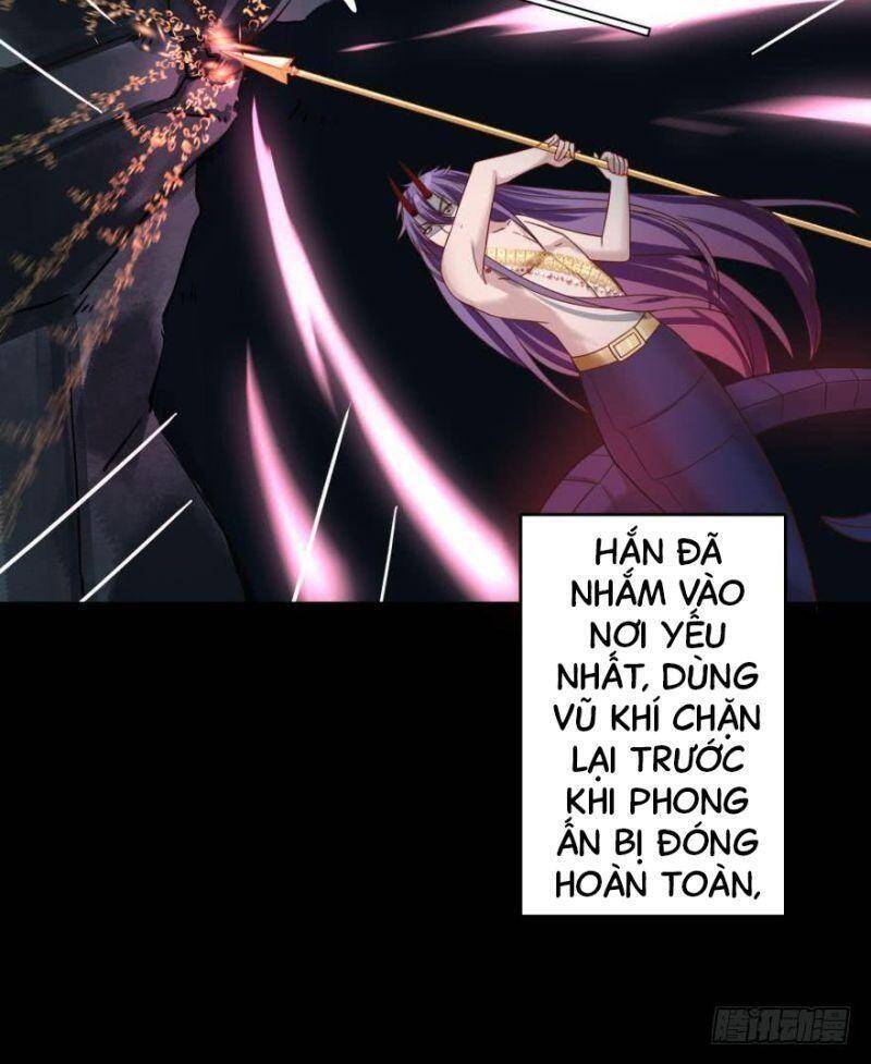 Nhân Ngư Học Trưởng, Đừng Ôm Ta! Chapter 70 - Trang 2