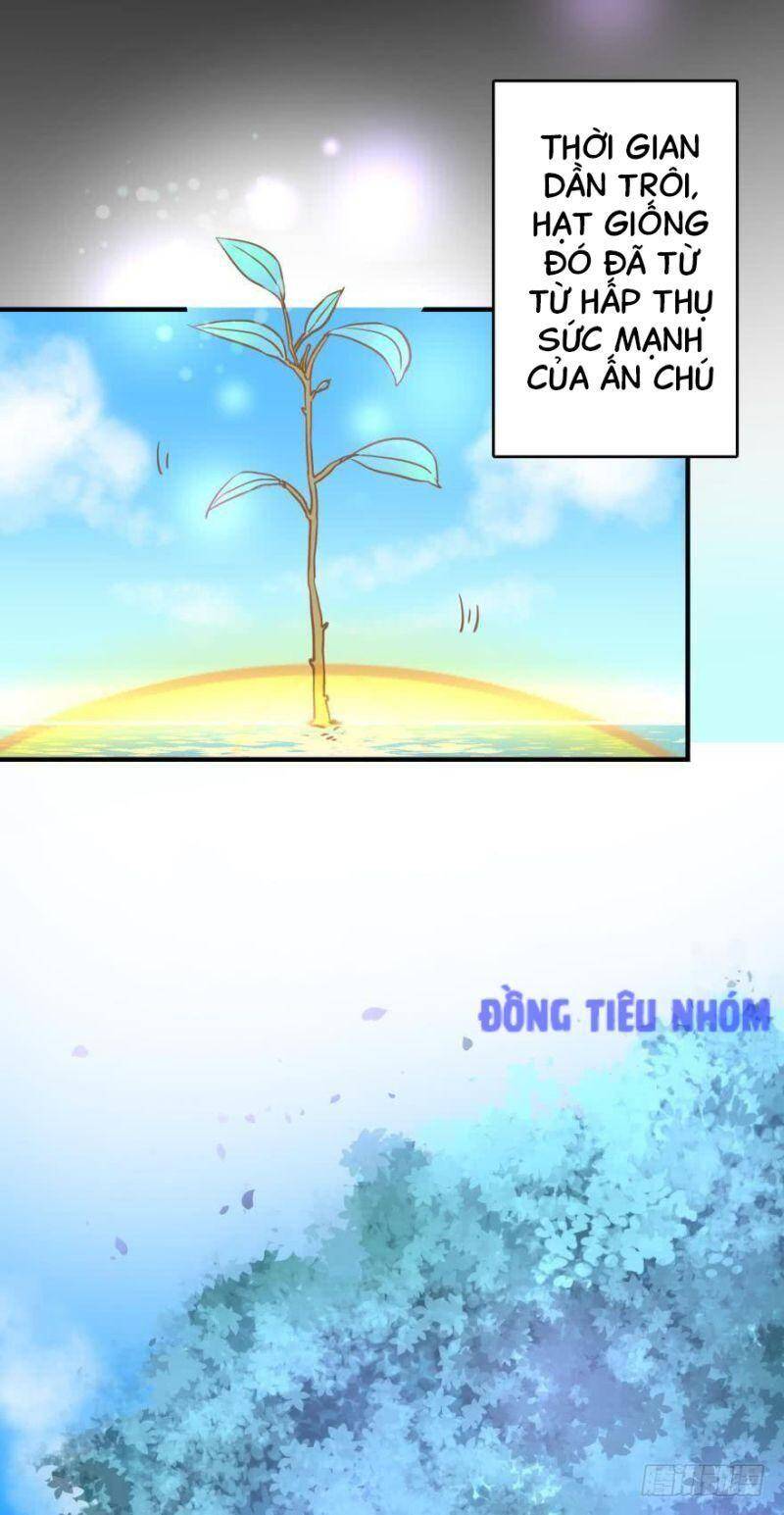 Nhân Ngư Học Trưởng, Đừng Ôm Ta! Chapter 70 - Trang 2