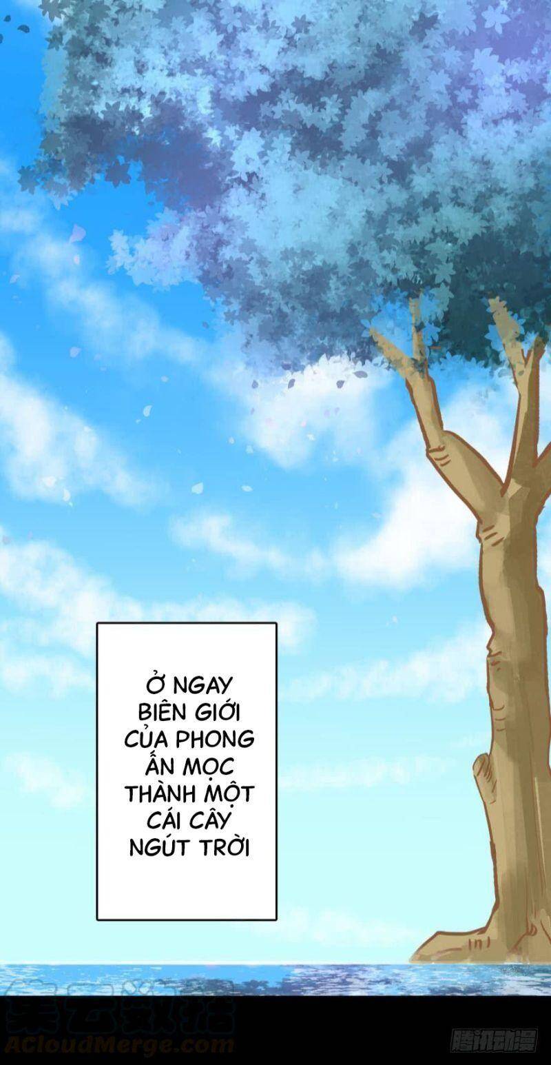 Nhân Ngư Học Trưởng, Đừng Ôm Ta! Chapter 70 - Trang 2