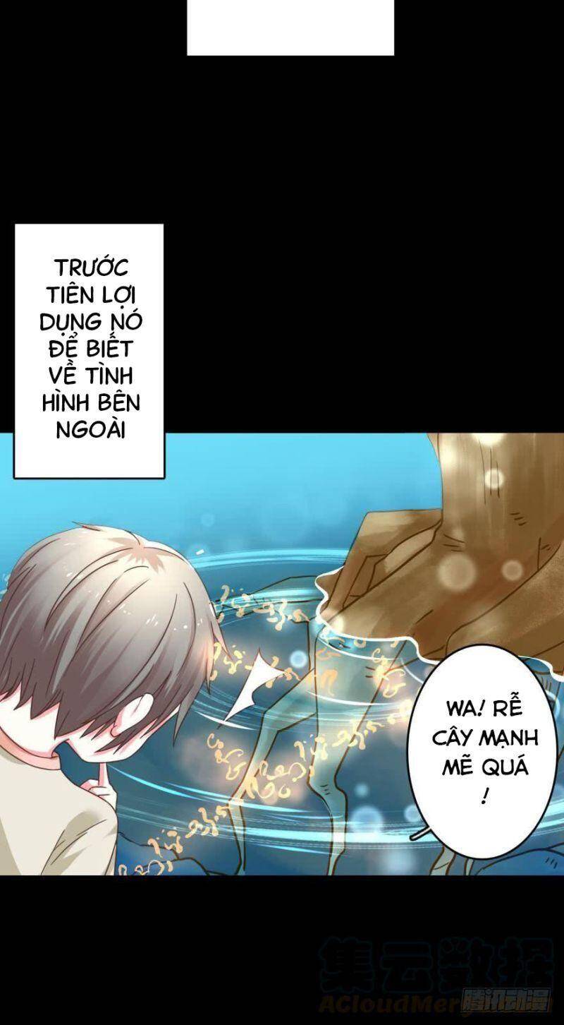 Nhân Ngư Học Trưởng, Đừng Ôm Ta! Chapter 70 - Trang 2