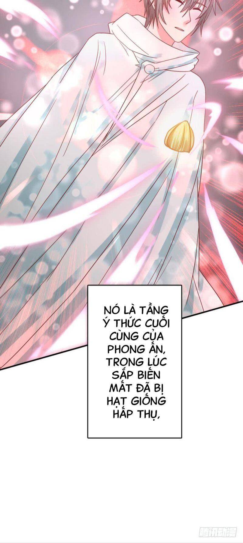 Nhân Ngư Học Trưởng, Đừng Ôm Ta! Chapter 70 - Trang 2