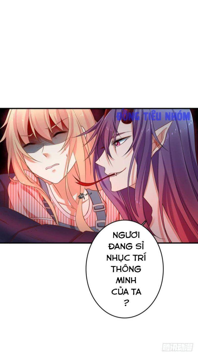 Nhân Ngư Học Trưởng, Đừng Ôm Ta! Chapter 67 - Trang 2