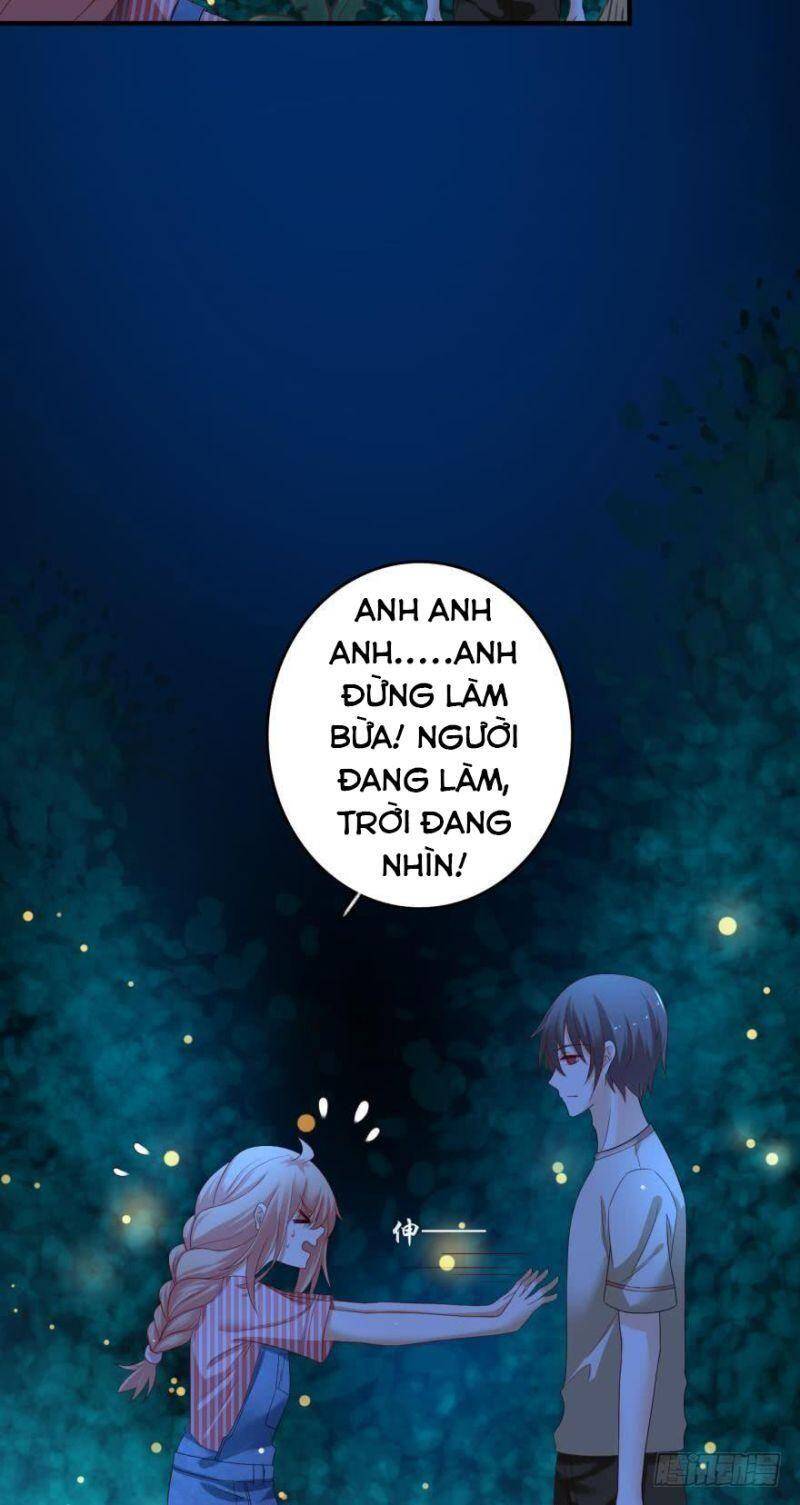 Nhân Ngư Học Trưởng, Đừng Ôm Ta! Chapter 65 - Trang 2