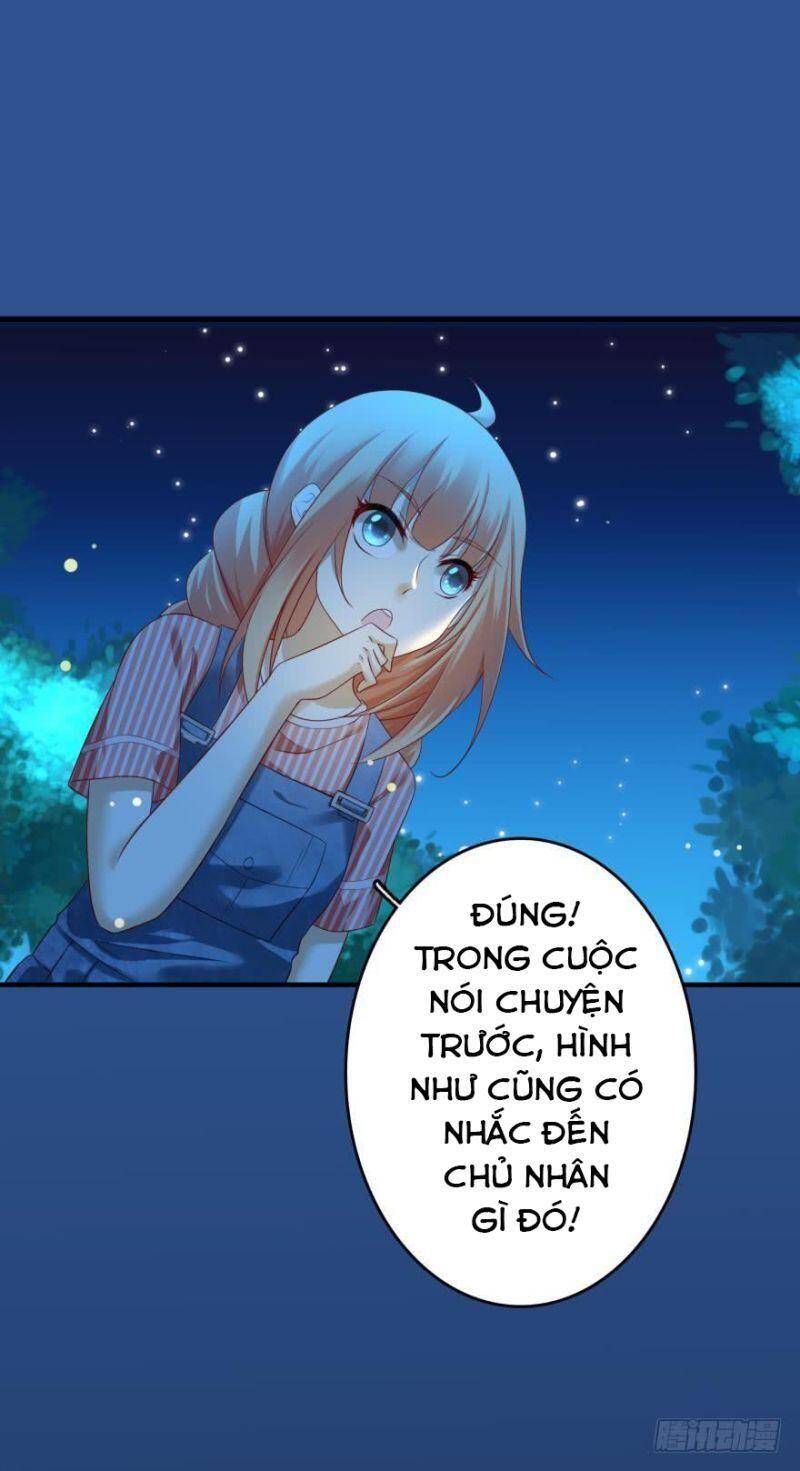 Nhân Ngư Học Trưởng, Đừng Ôm Ta! Chapter 65 - Trang 2