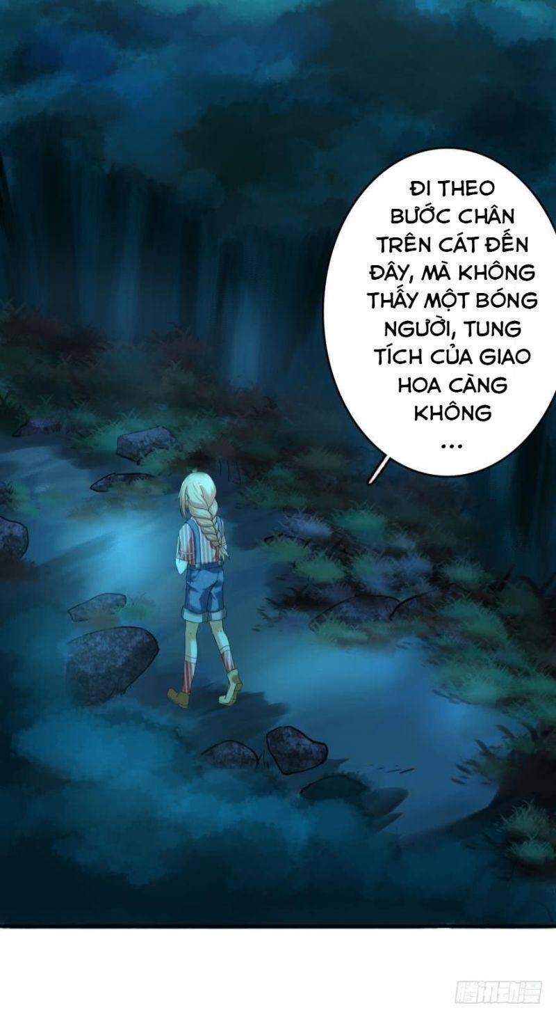 Nhân Ngư Học Trưởng, Đừng Ôm Ta! Chapter 65 - Trang 2