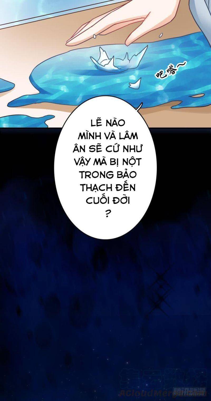 Nhân Ngư Học Trưởng, Đừng Ôm Ta! Chapter 62 - Trang 2