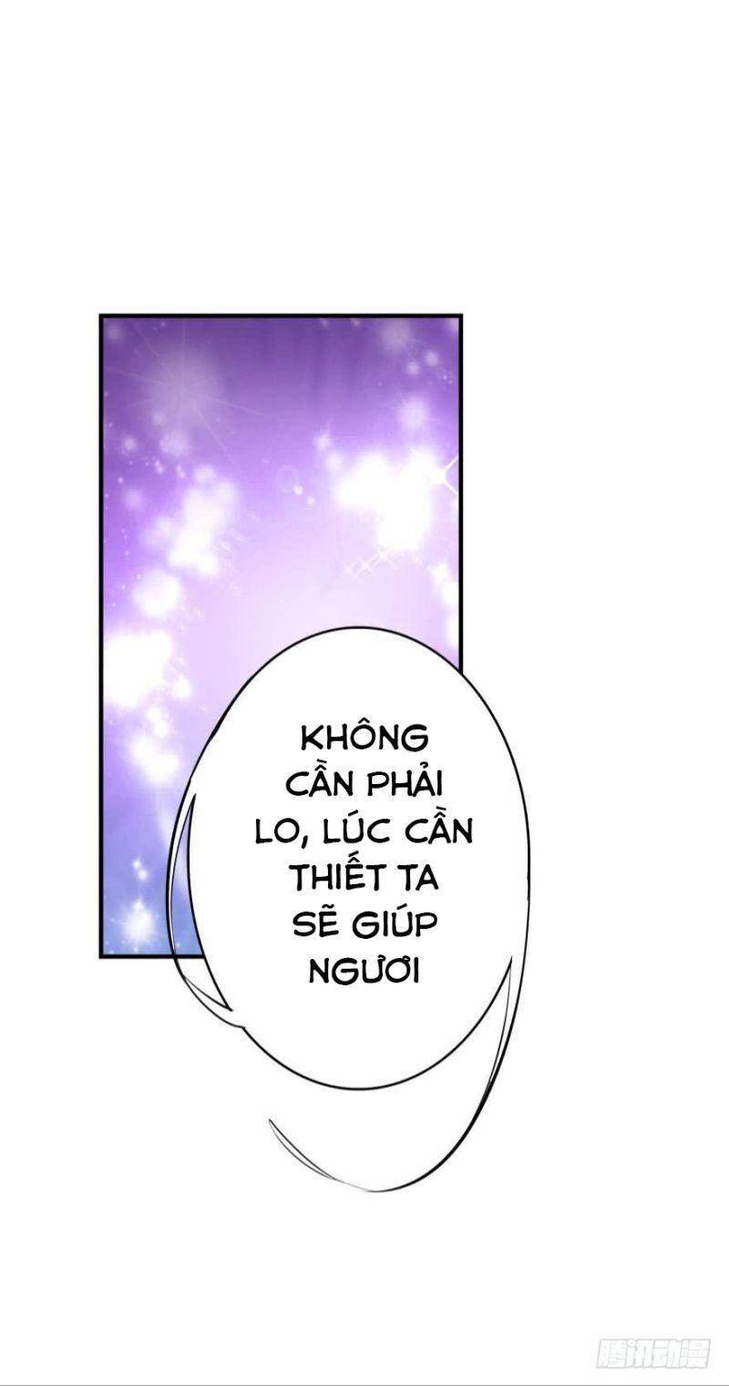 Nhân Ngư Học Trưởng, Đừng Ôm Ta! Chapter 62 - Trang 2