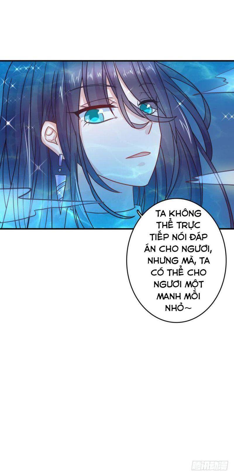 Nhân Ngư Học Trưởng, Đừng Ôm Ta! Chapter 62 - Trang 2