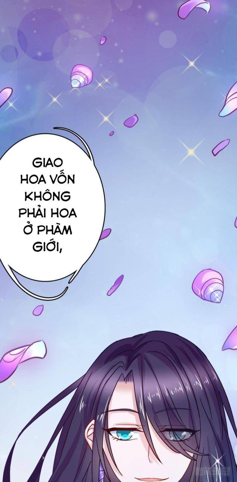 Nhân Ngư Học Trưởng, Đừng Ôm Ta! Chapter 62 - Trang 2