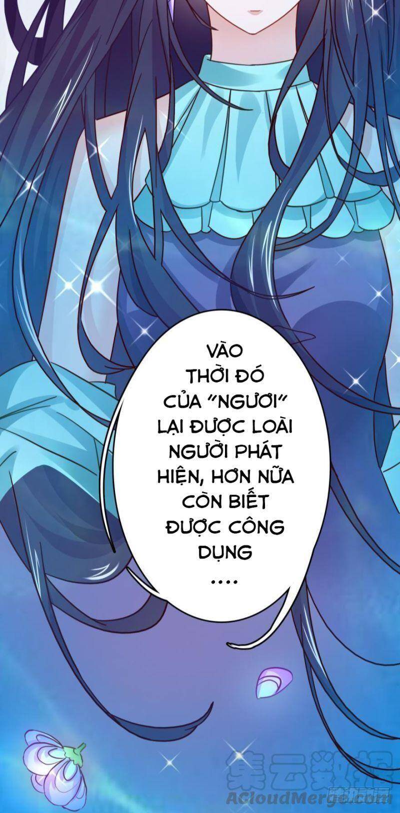 Nhân Ngư Học Trưởng, Đừng Ôm Ta! Chapter 62 - Trang 2