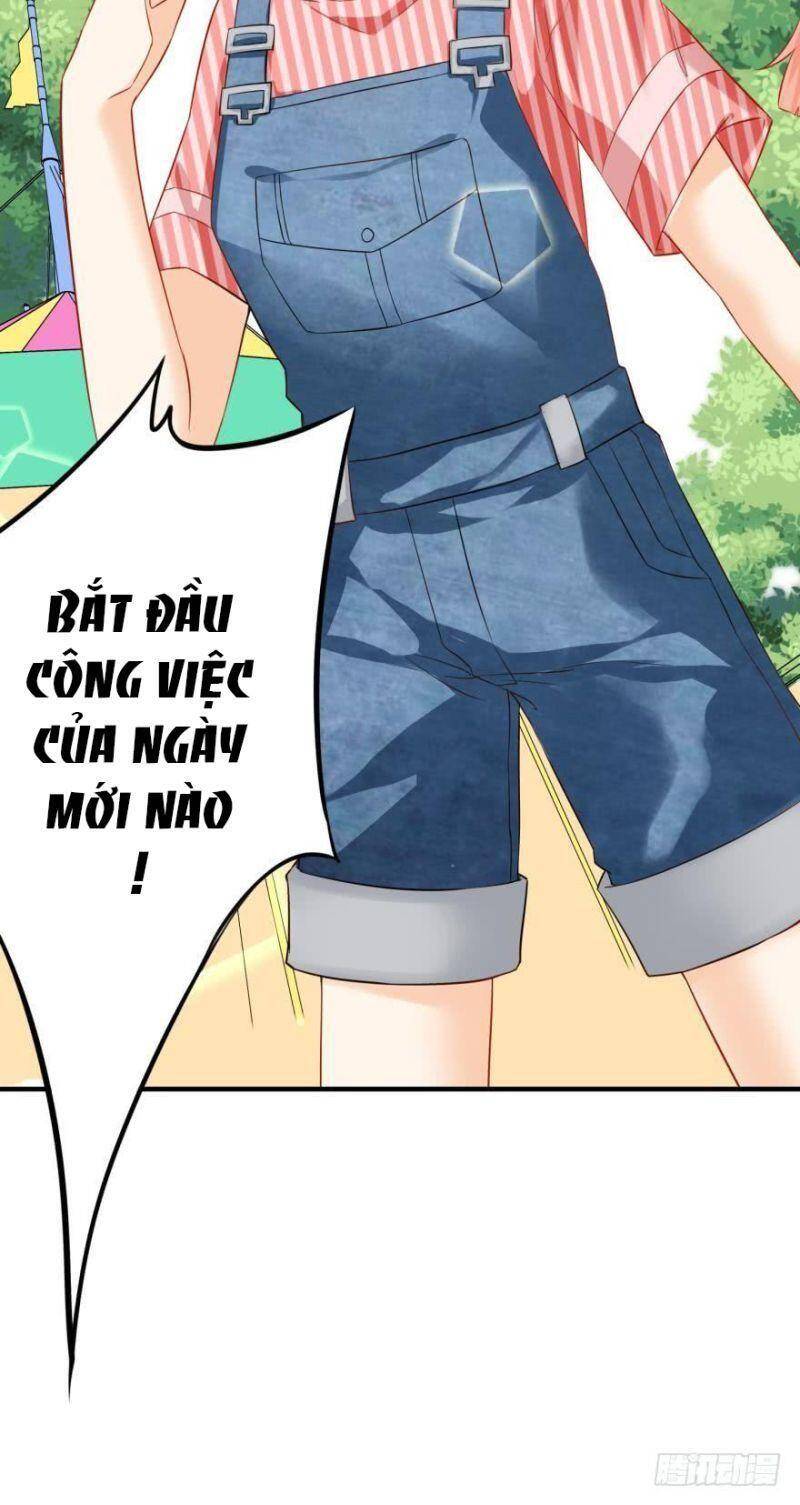 Nhân Ngư Học Trưởng, Đừng Ôm Ta! Chapter 61 - Trang 2