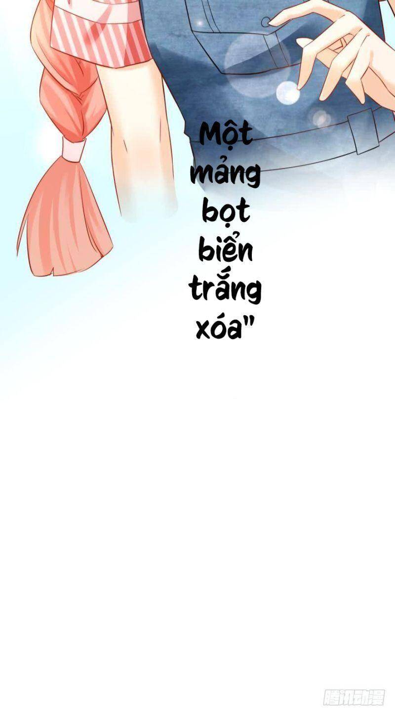 Nhân Ngư Học Trưởng, Đừng Ôm Ta! Chapter 61 - Trang 2