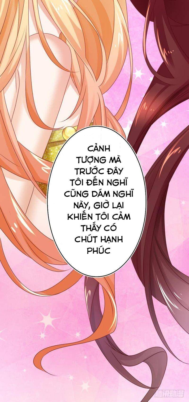 Nhân Ngư Học Trưởng, Đừng Ôm Ta! Chapter 60 - Trang 2