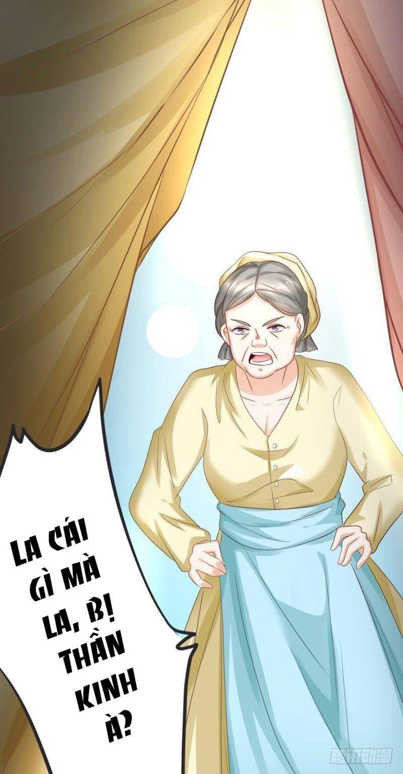 Nhân Ngư Học Trưởng, Đừng Ôm Ta! Chapter 60 - Trang 2