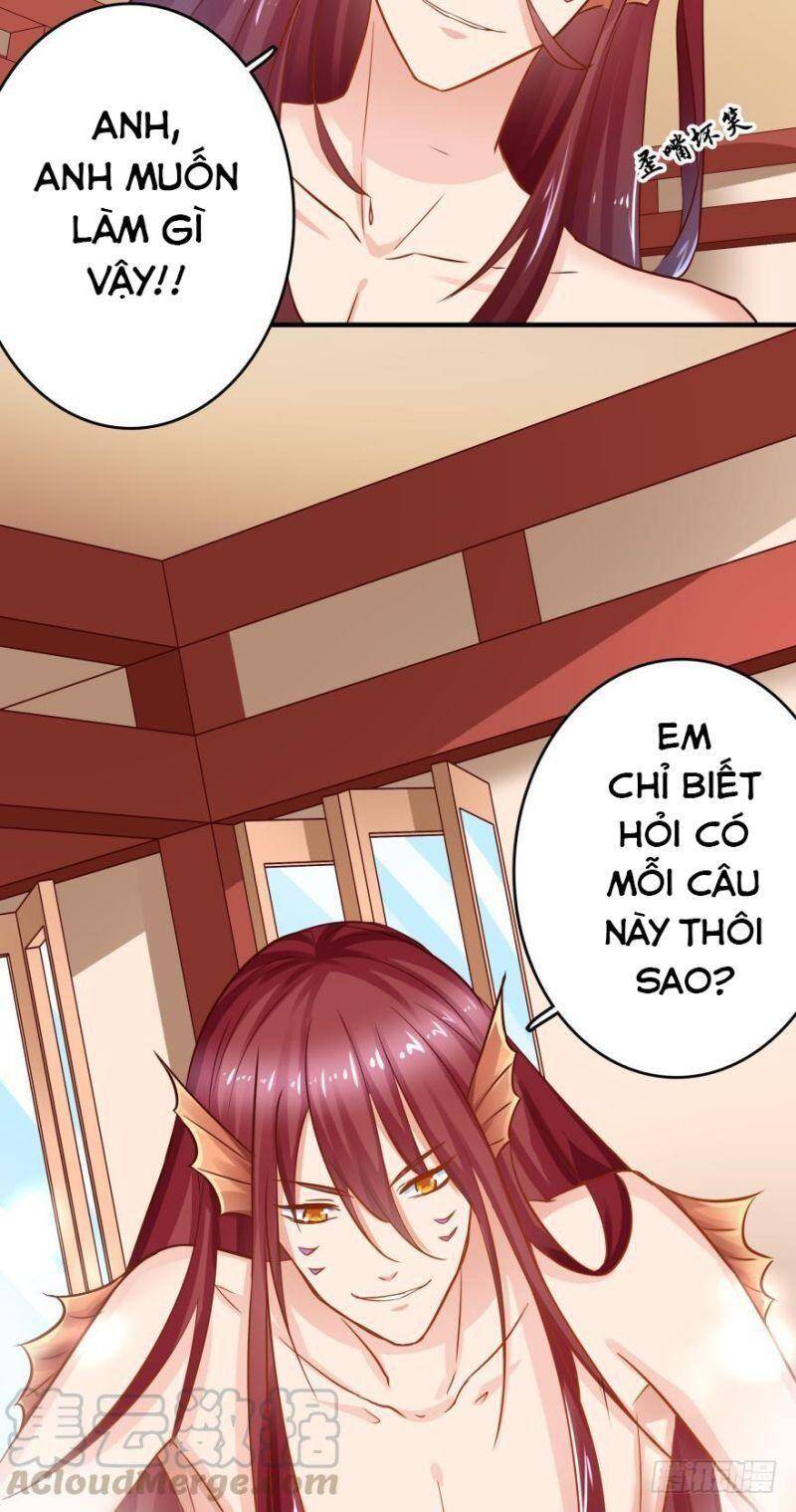 Nhân Ngư Học Trưởng, Đừng Ôm Ta! Chapter 59 - Trang 2