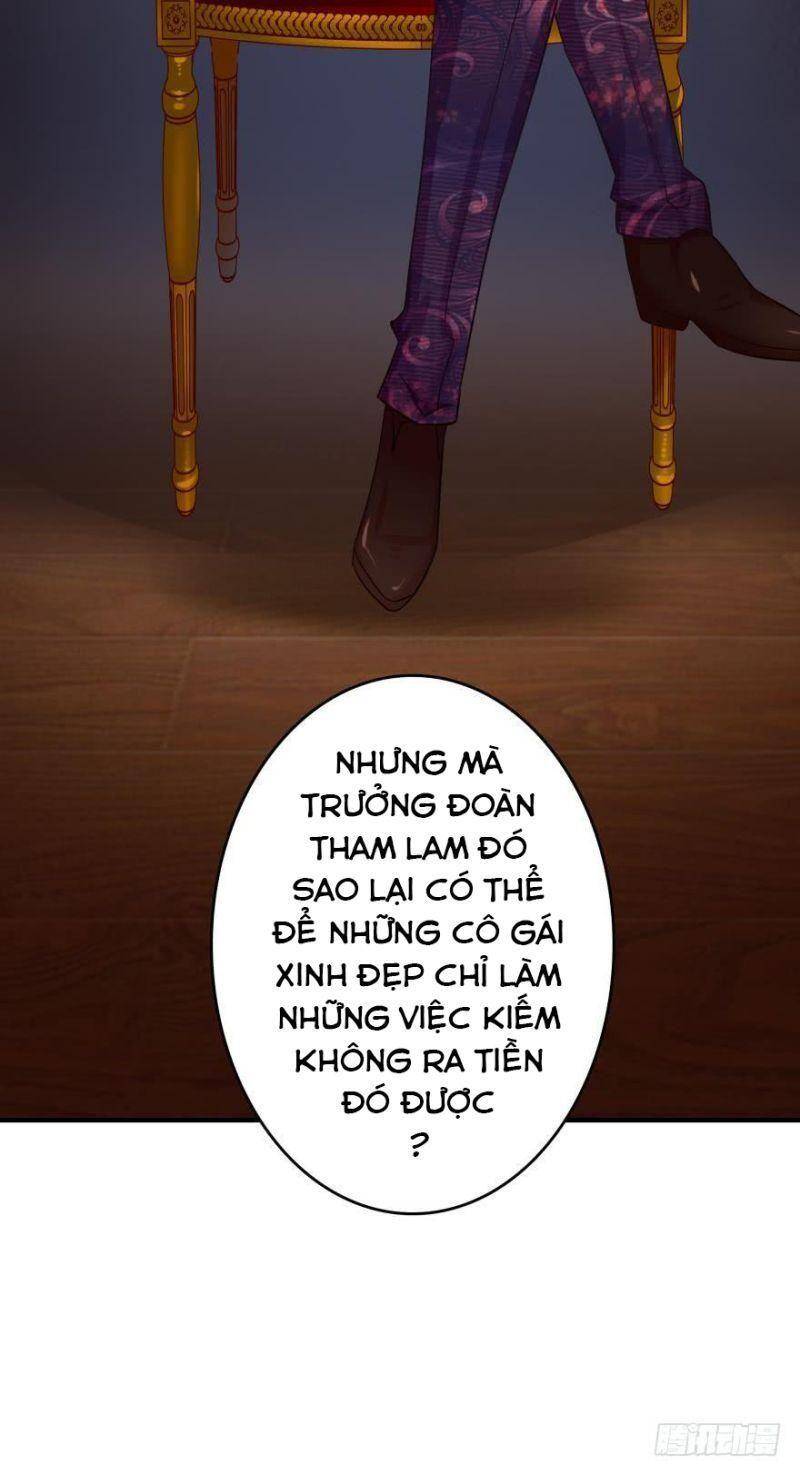 Nhân Ngư Học Trưởng, Đừng Ôm Ta! Chapter 59 - Trang 2