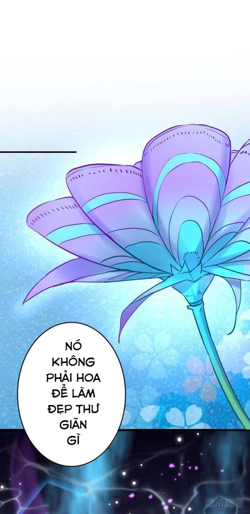 Nhân Ngư Học Trưởng, Đừng Ôm Ta! Chapter 58 - Trang 2