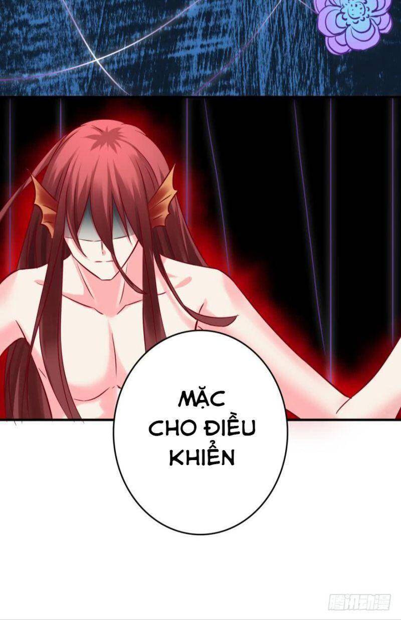 Nhân Ngư Học Trưởng, Đừng Ôm Ta! Chapter 58 - Trang 2