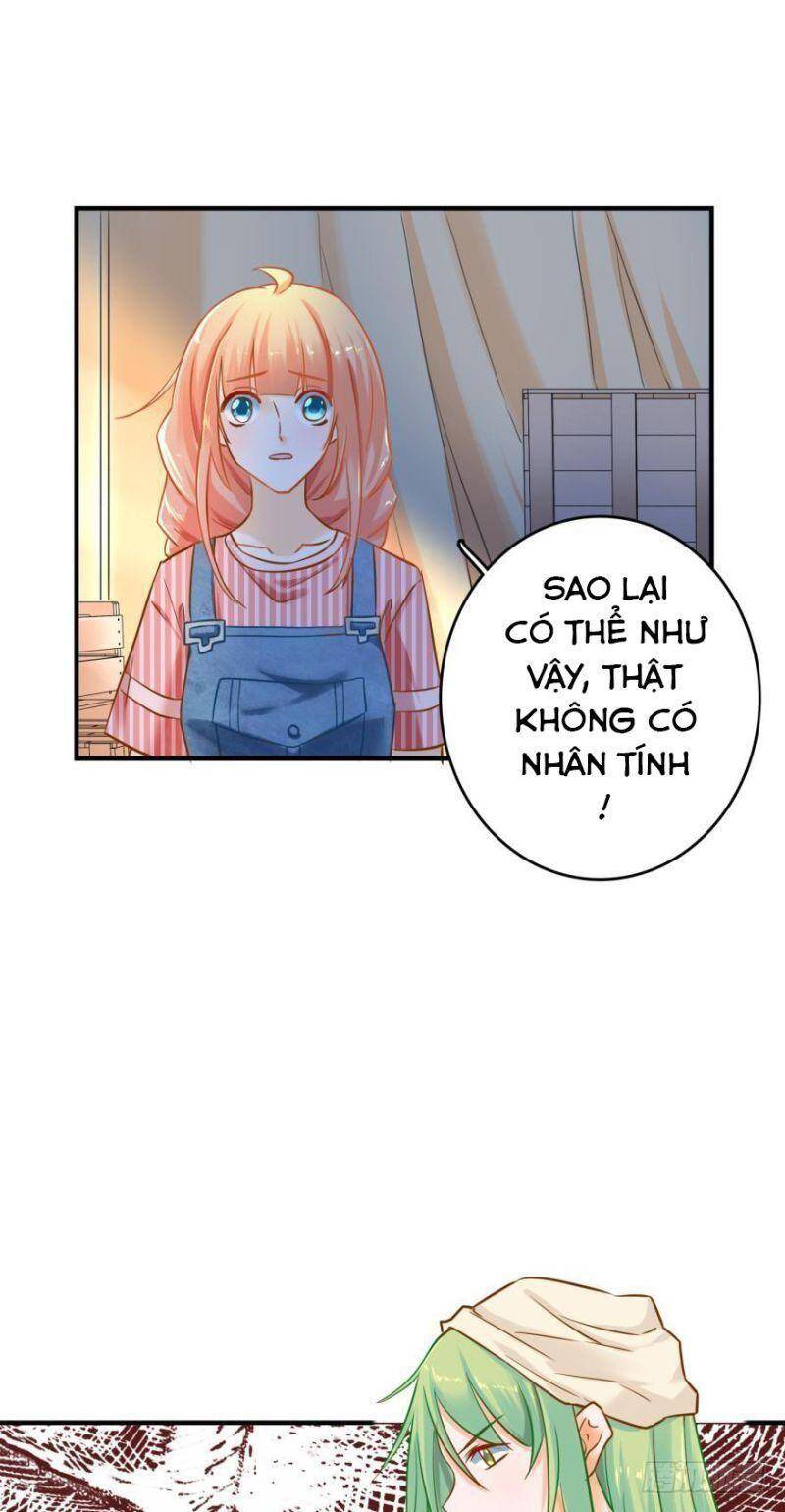 Nhân Ngư Học Trưởng, Đừng Ôm Ta! Chapter 58 - Trang 2