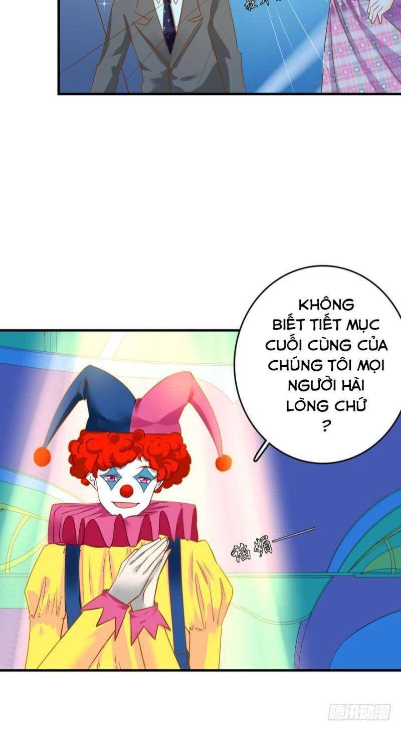 Nhân Ngư Học Trưởng, Đừng Ôm Ta! Chapter 58 - Trang 2