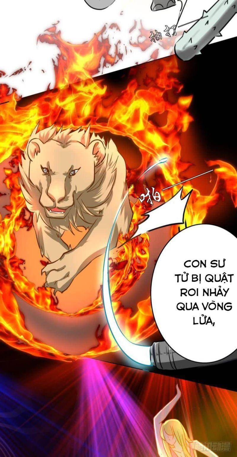 Nhân Ngư Học Trưởng, Đừng Ôm Ta! Chapter 58 - Trang 2