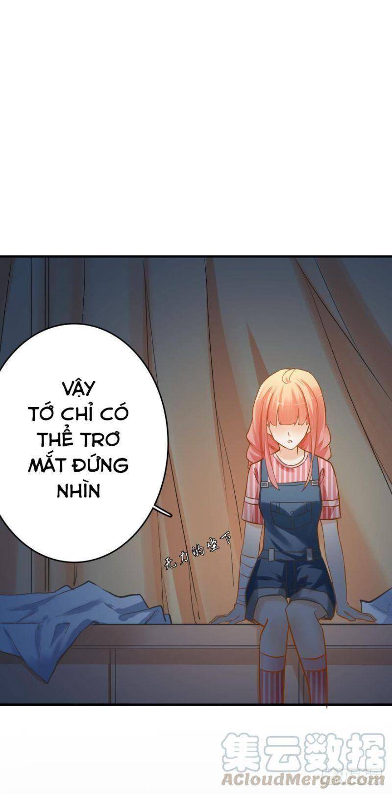 Nhân Ngư Học Trưởng, Đừng Ôm Ta! Chapter 58 - Trang 2