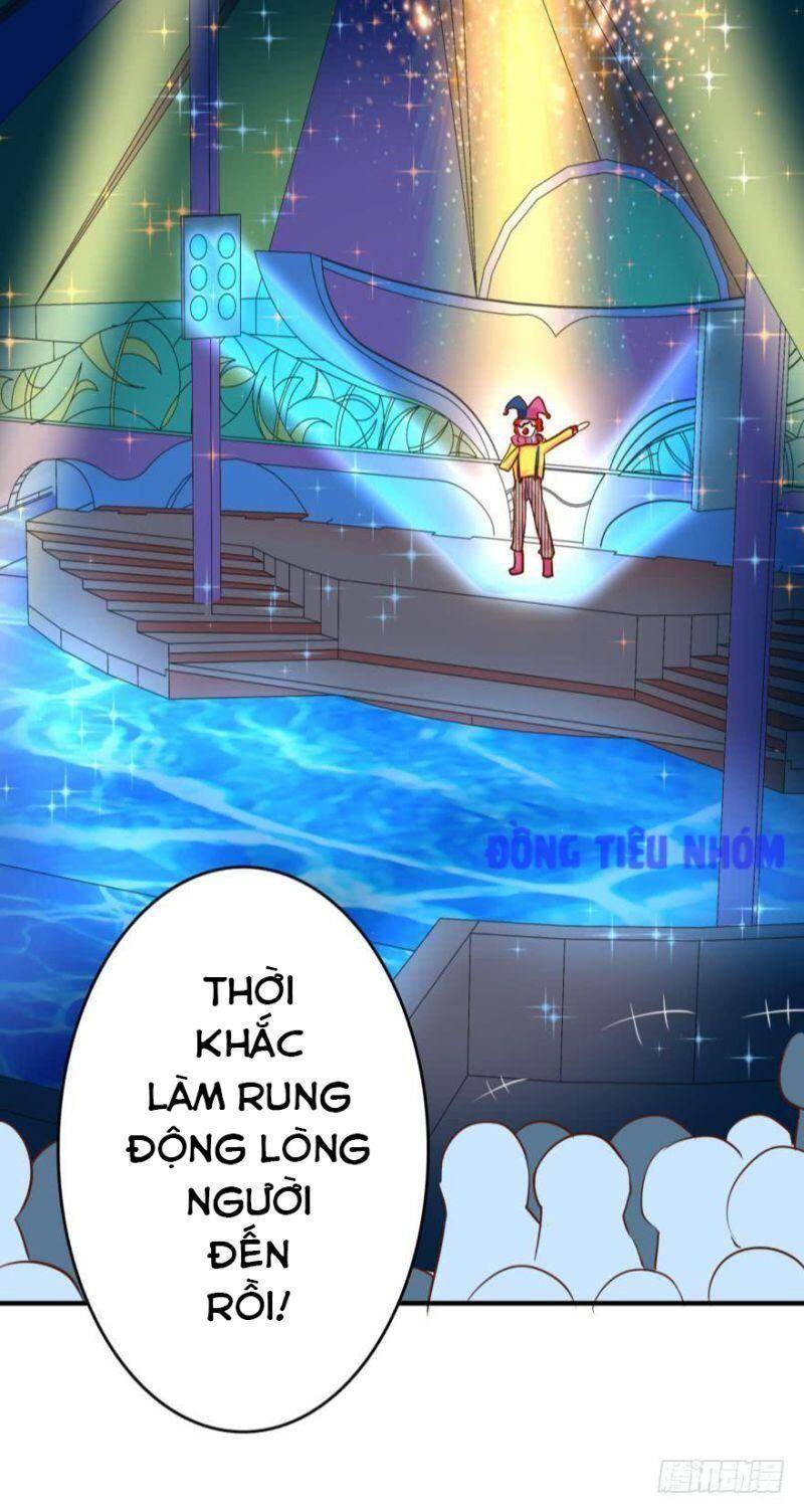 Nhân Ngư Học Trưởng, Đừng Ôm Ta! Chapter 56 - Trang 2