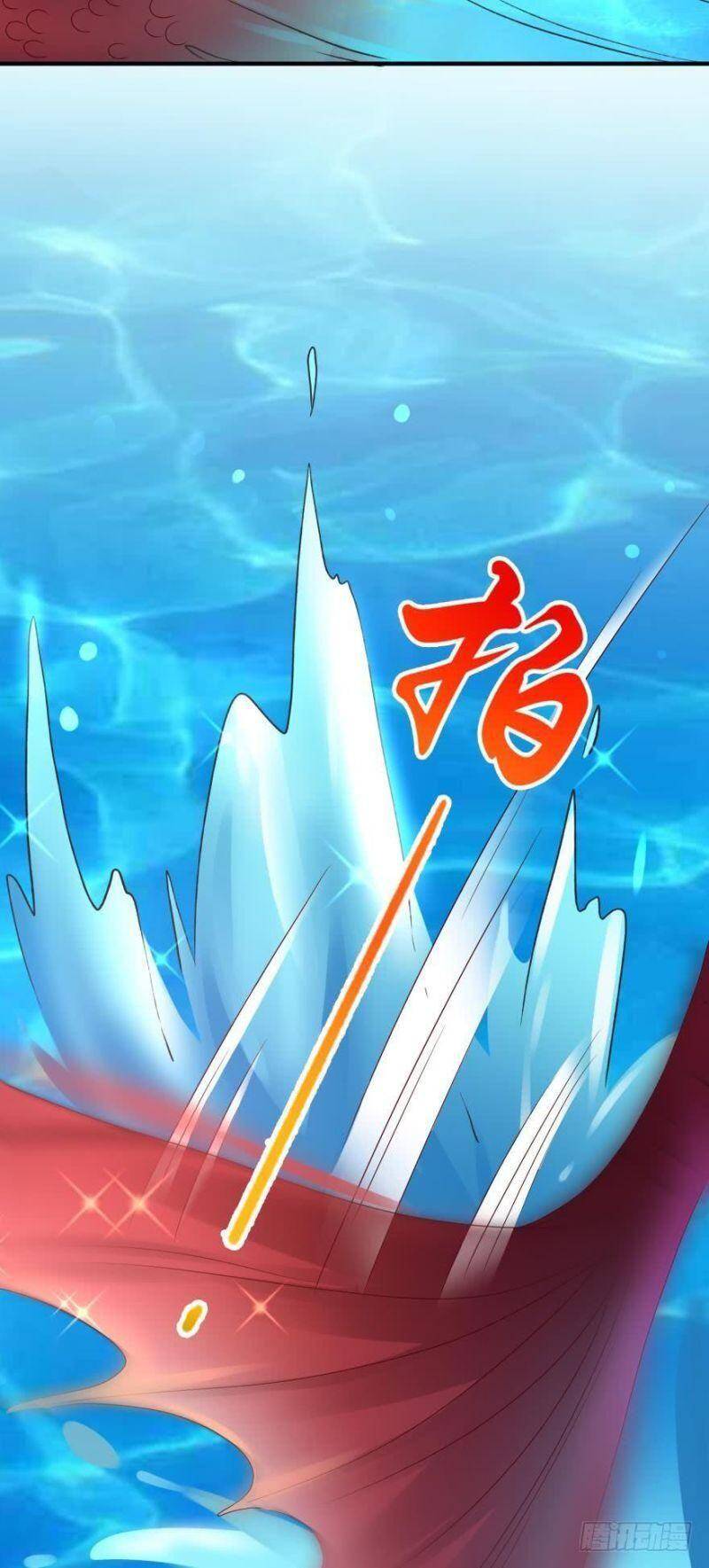 Nhân Ngư Học Trưởng, Đừng Ôm Ta! Chapter 56 - Trang 2