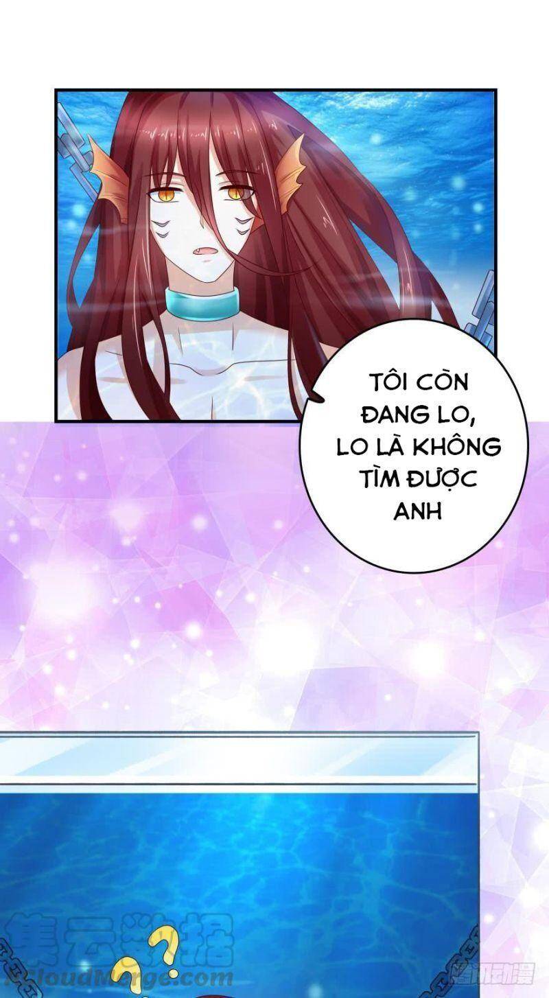 Nhân Ngư Học Trưởng, Đừng Ôm Ta! Chapter 54 - Trang 2