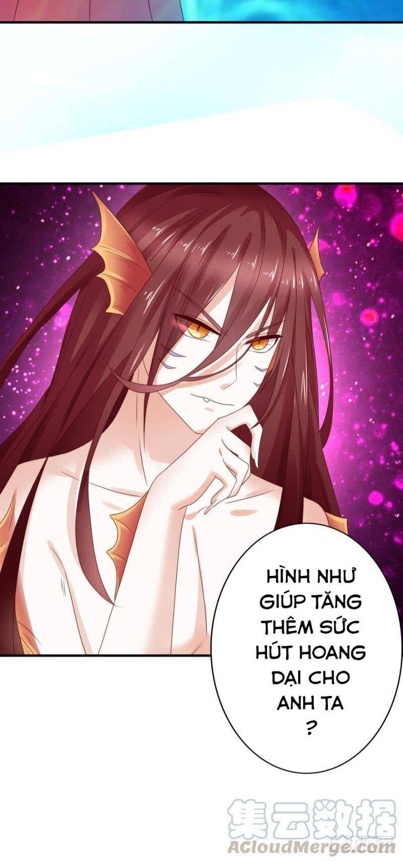 Nhân Ngư Học Trưởng, Đừng Ôm Ta! Chapter 54 - Trang 2