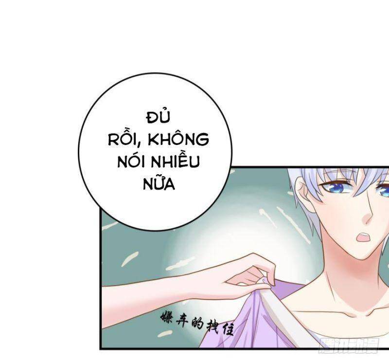 Nhân Ngư Học Trưởng, Đừng Ôm Ta! Chapter 53 - Trang 2