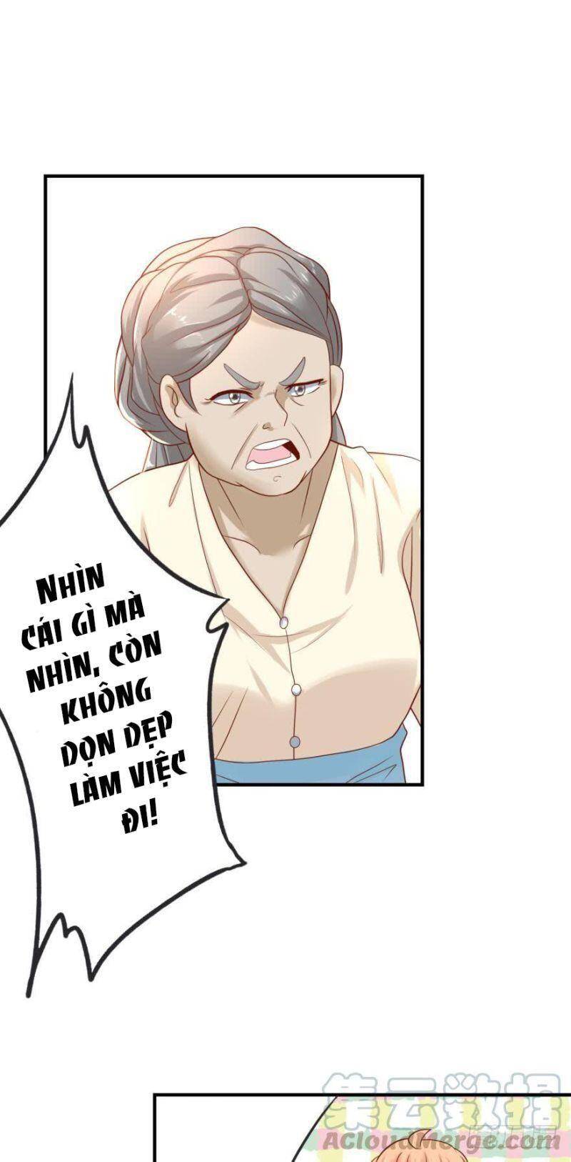 Nhân Ngư Học Trưởng, Đừng Ôm Ta! Chapter 53 - Trang 2