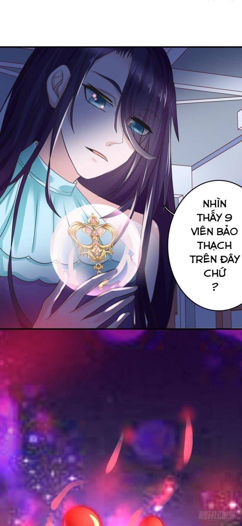 Nhân Ngư Học Trưởng, Đừng Ôm Ta! Chapter 52 - Trang 2