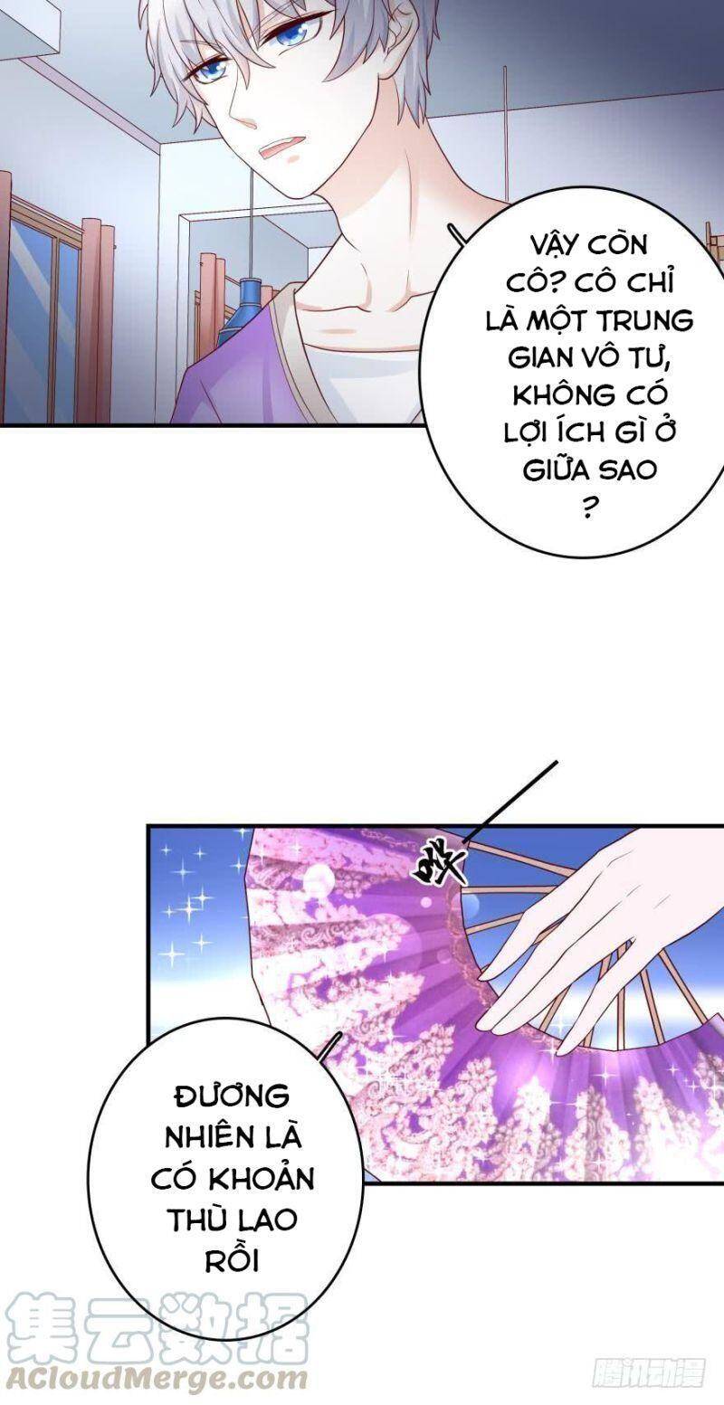 Nhân Ngư Học Trưởng, Đừng Ôm Ta! Chapter 52 - Trang 2