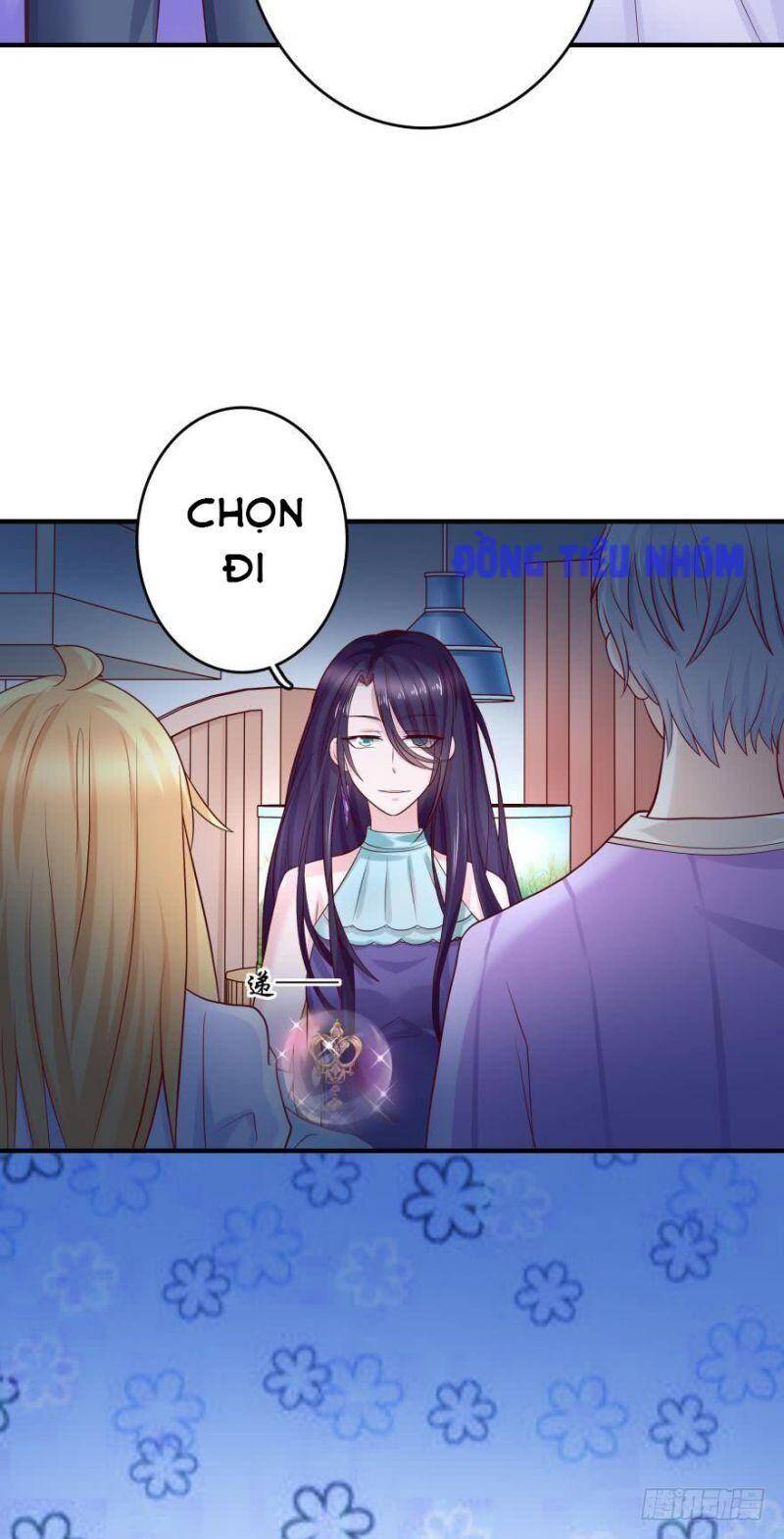 Nhân Ngư Học Trưởng, Đừng Ôm Ta! Chapter 52 - Trang 2