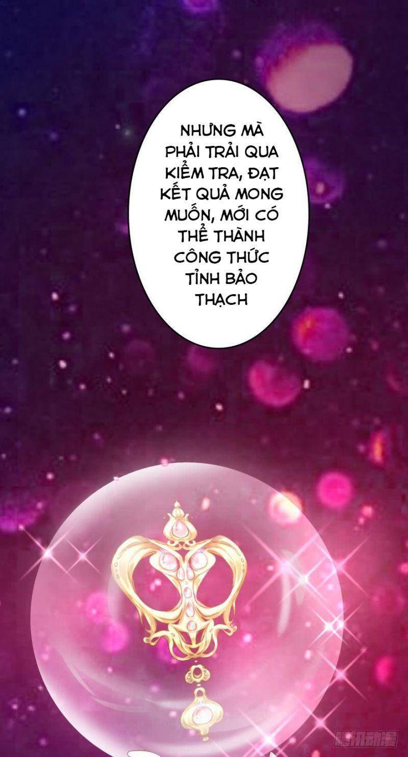 Nhân Ngư Học Trưởng, Đừng Ôm Ta! Chapter 52 - Trang 2