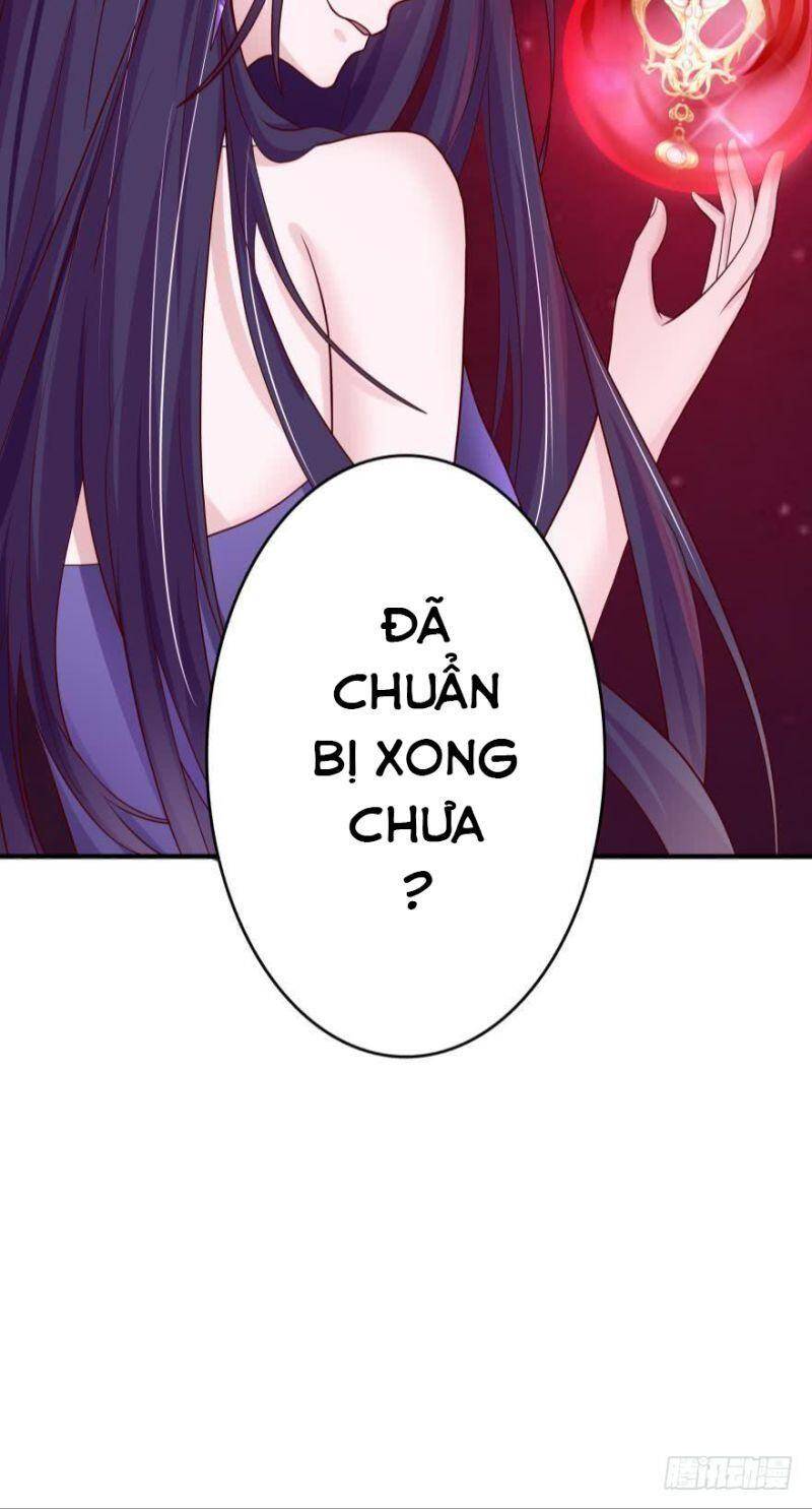 Nhân Ngư Học Trưởng, Đừng Ôm Ta! Chapter 52 - Trang 2