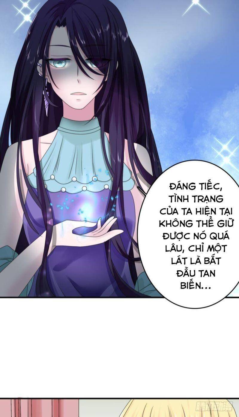 Nhân Ngư Học Trưởng, Đừng Ôm Ta! Chapter 51 - Trang 2