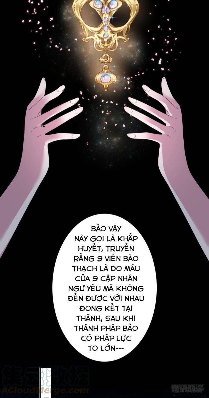 Nhân Ngư Học Trưởng, Đừng Ôm Ta! Chapter 51 - Trang 2