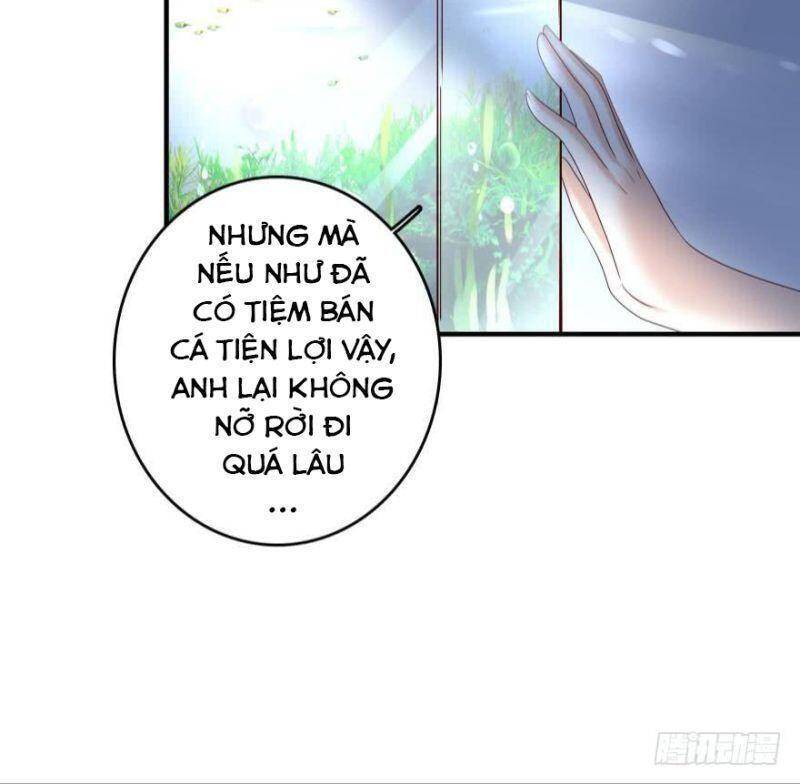 Nhân Ngư Học Trưởng, Đừng Ôm Ta! Chapter 49 - Trang 2